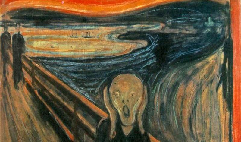 Edvard-Munch-Il-grido-1893-Public-Domain-via-Wikipedia-Commons